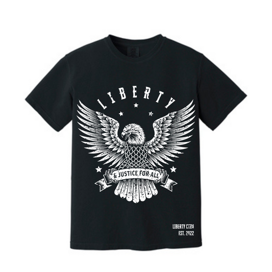 Liberty Eagle Shirt